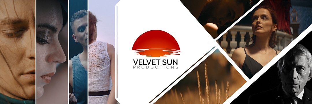 Velvet Sun productions cover